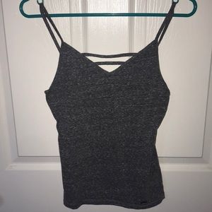 Hollister tank top